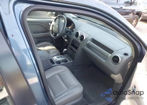 2005 Ford Freestyle Sel from USA, damaged, VIN 1FMDK02105GA06621